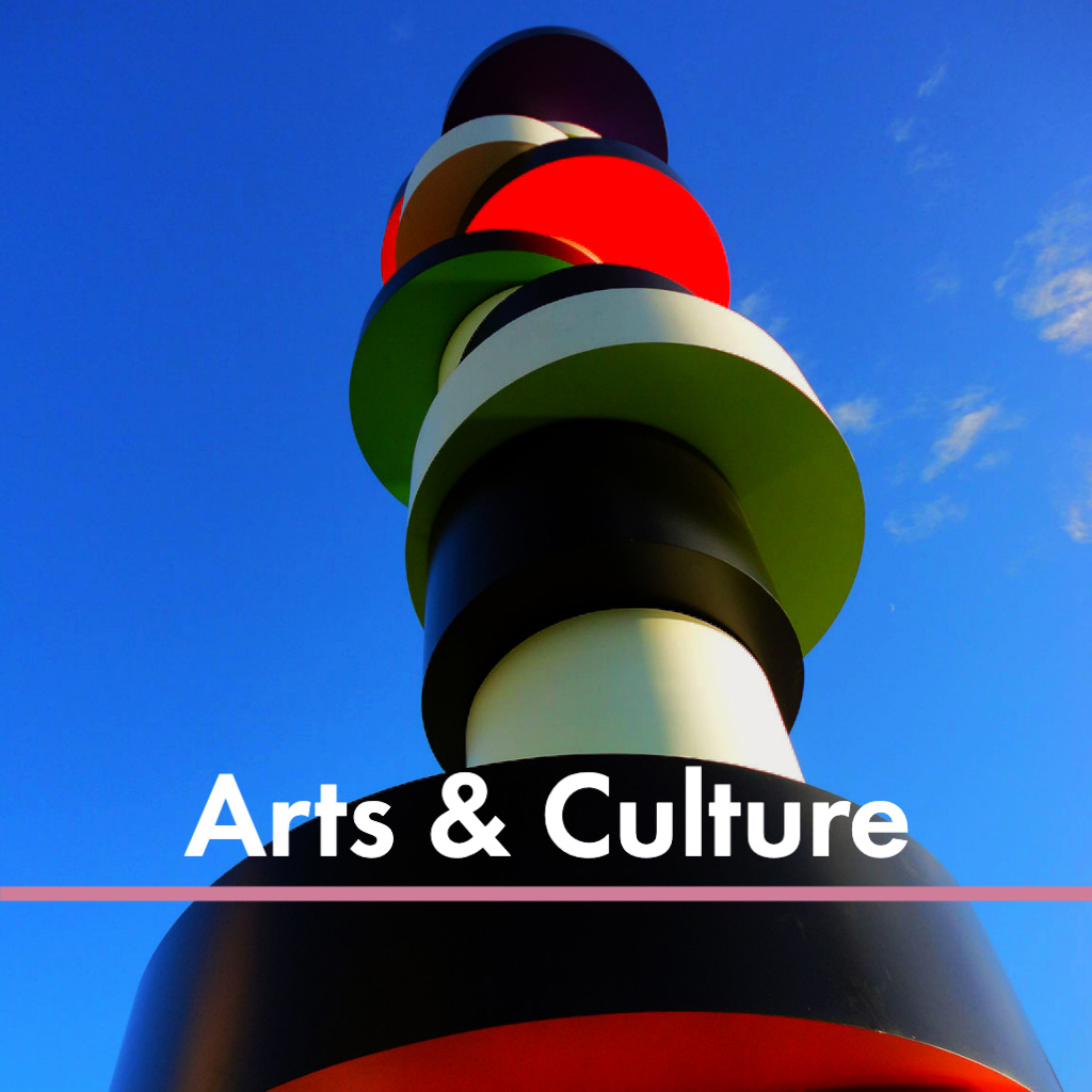 Miami Beach Arts and Culture Event