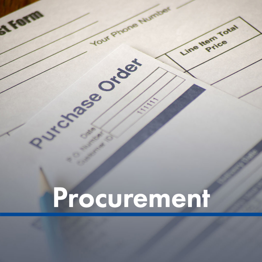 Miami Beach Procurement