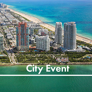 City Event