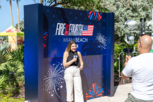 4th of July Activities