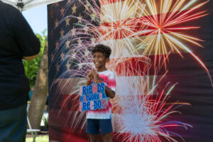 4th of July Activities