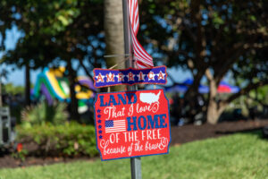 4th of July Activities
