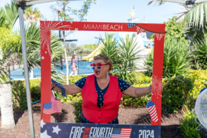 4th of July Activities