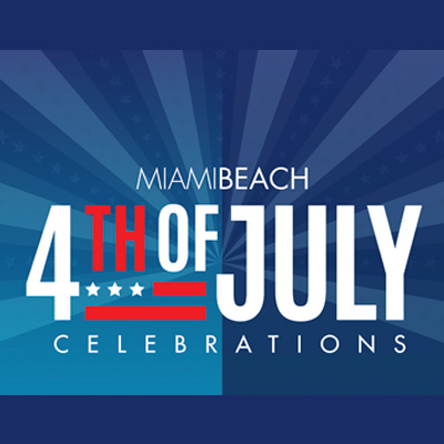 july 4 fireworks miami beach 2025