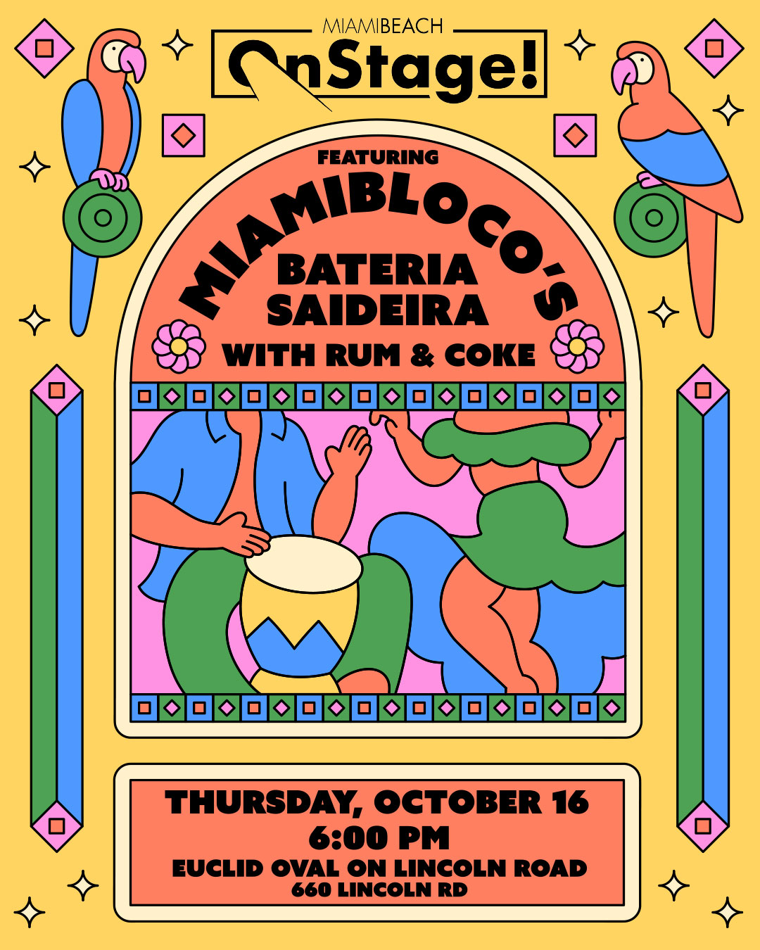 miamibloco flyer