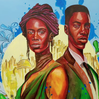 Miami design preservation league painting