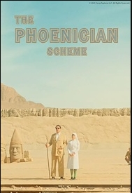 The Phoenician Scheme