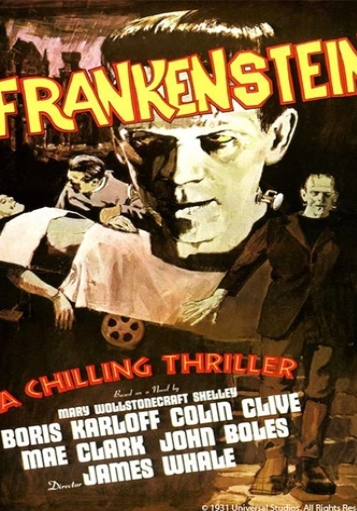 Frankenstein