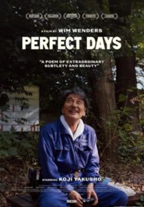 Perfect Days
