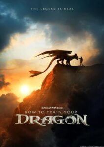 How to Train Your Dragon
