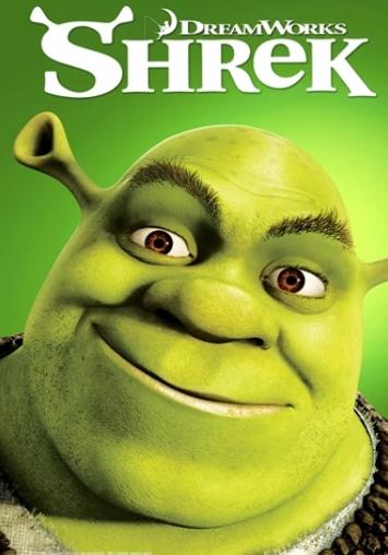 shrek