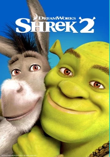 shrek