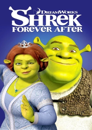 Shrek Forever After