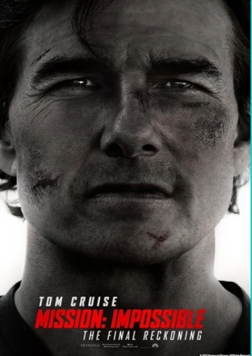 Mission: Impossible - The Final Reckoning (2025)