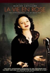 La Vie En Rose