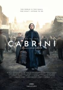 cabrini