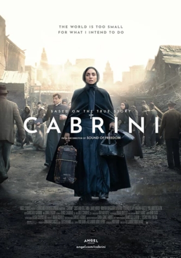 cabrini