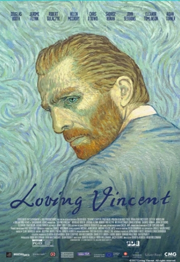 Loving Vincent