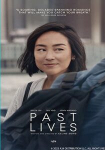past lives