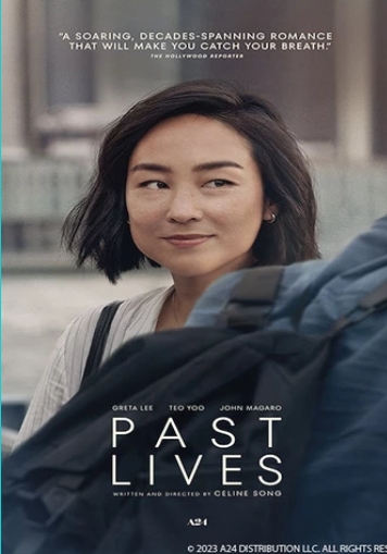 past lives