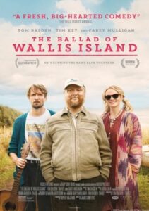 The Ballad of Wallis Island