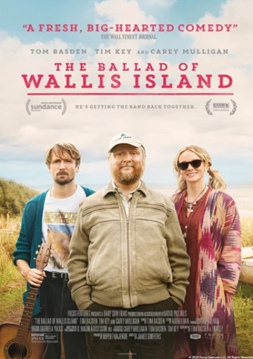 The Ballad of Wallis Island