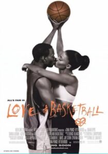 love and basketball