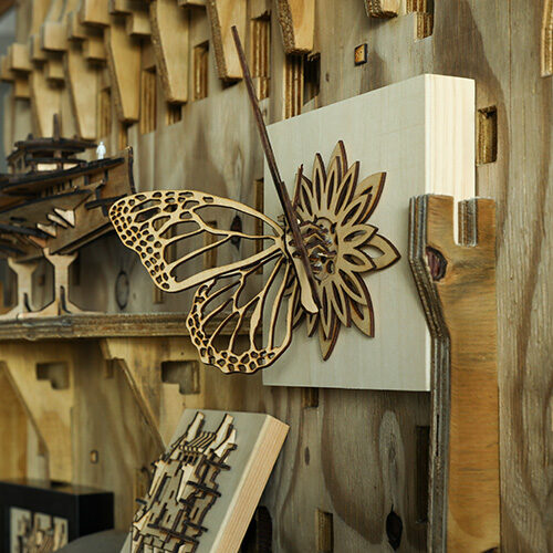 Moonlight Fablab