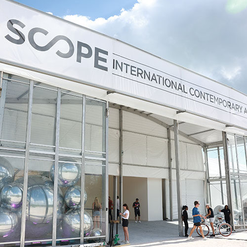 scope