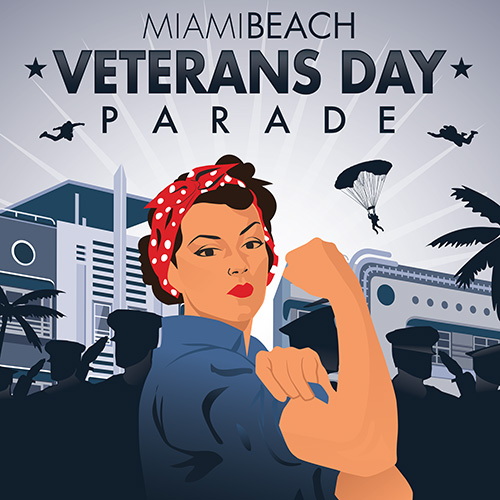 Veteran's day 2025