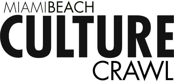 culturecrawl-logo Miami beach culture crawl heading