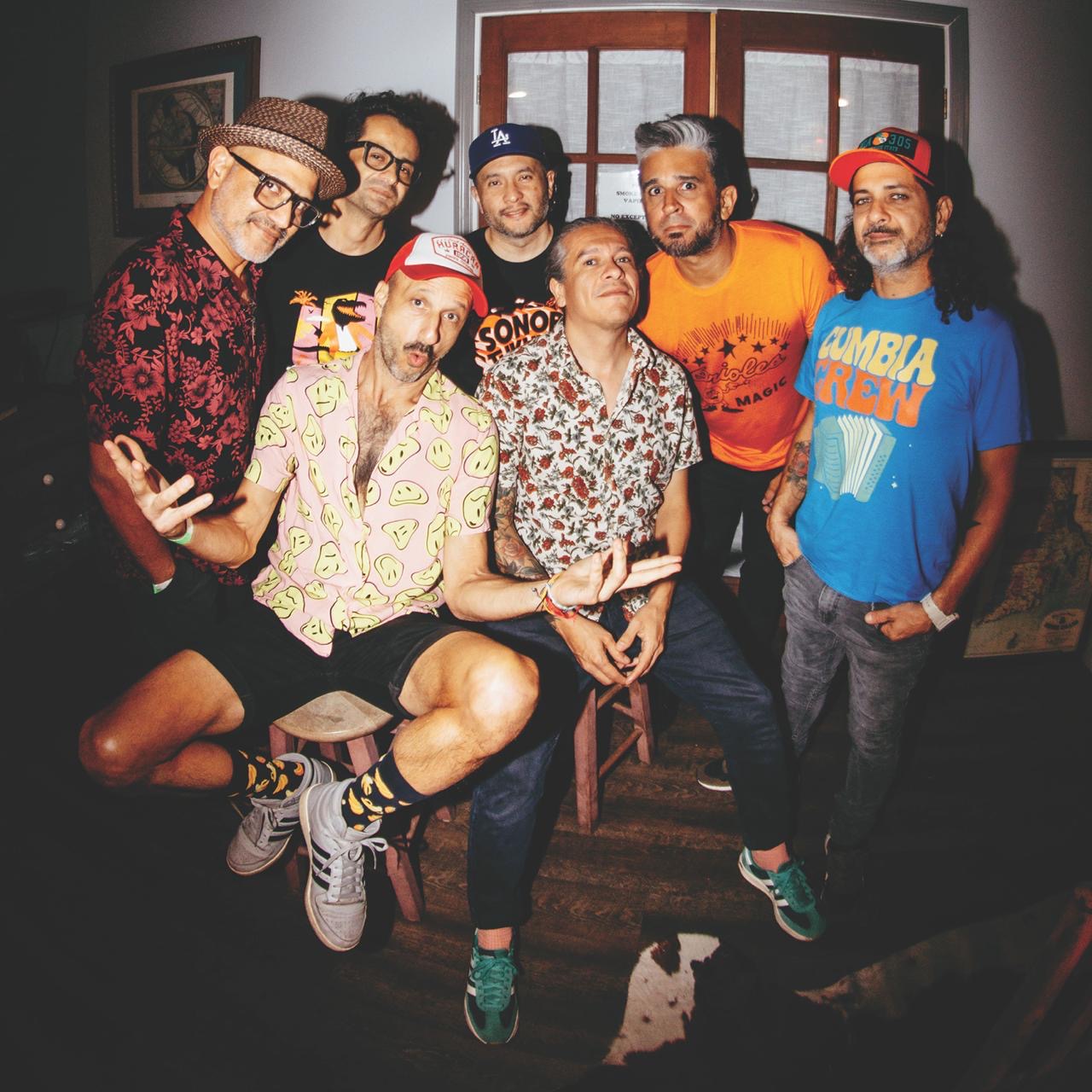 photo of sonora tukukuy