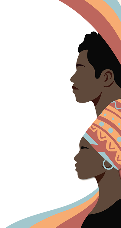 black history month couple