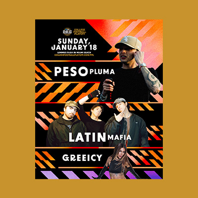 AT&T Playoff Playlist Live