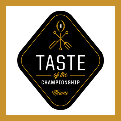 Taste of the Championship