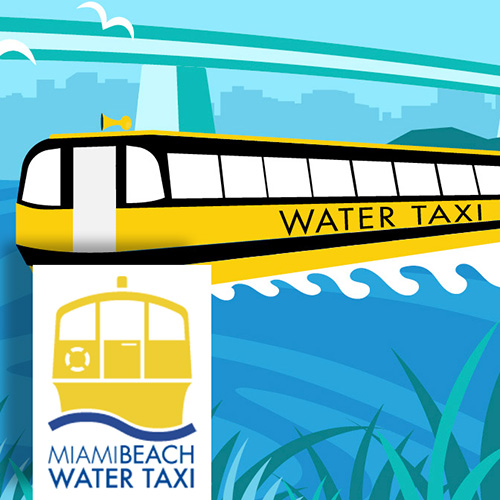 Water Taxi
