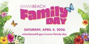 family day flyer for saturday, april 4, 2026