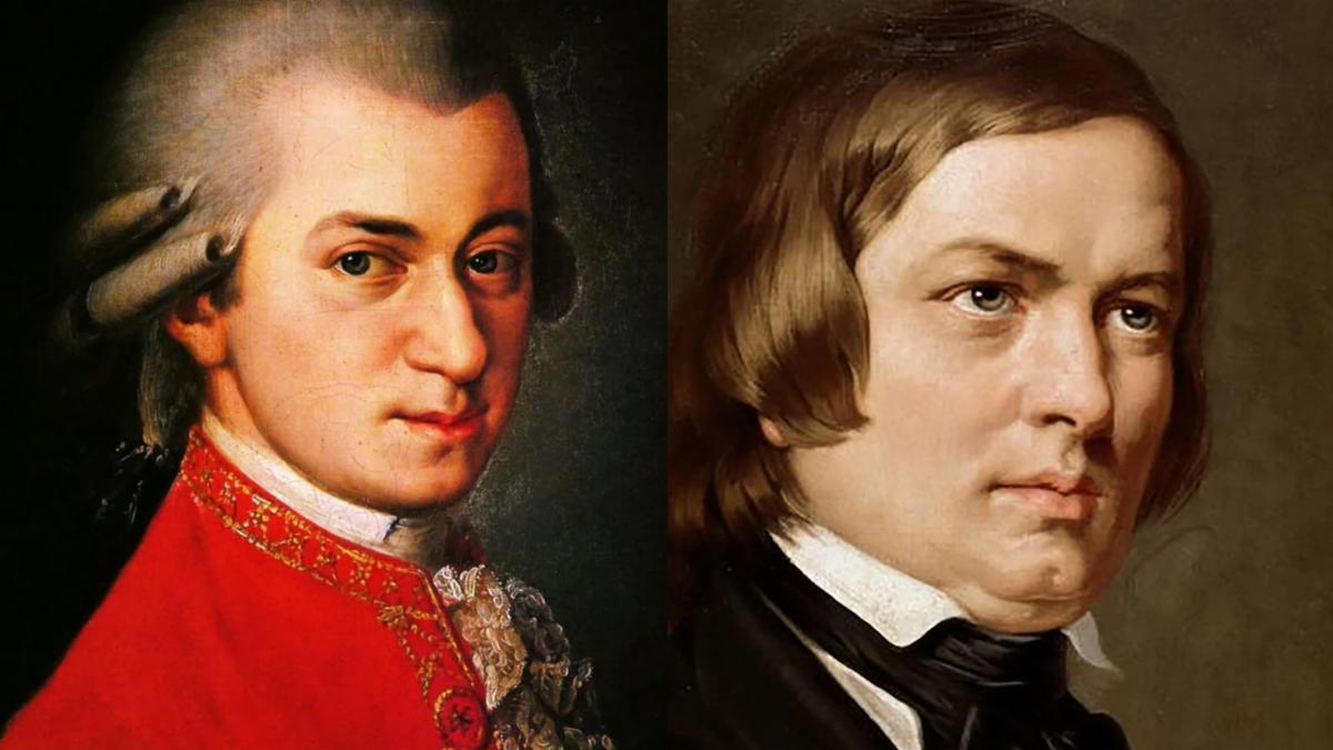 mozart