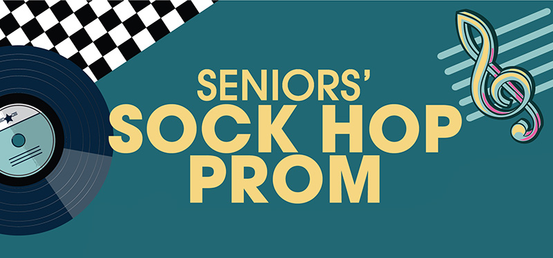 senior prom