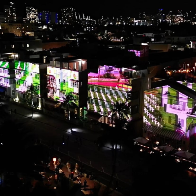 Memorial Day Weekend Festival of Lights