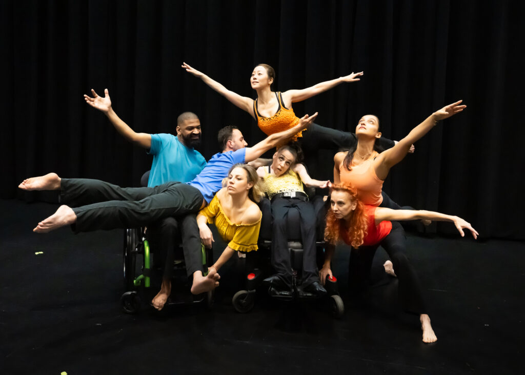 Karen Peterson Dancers