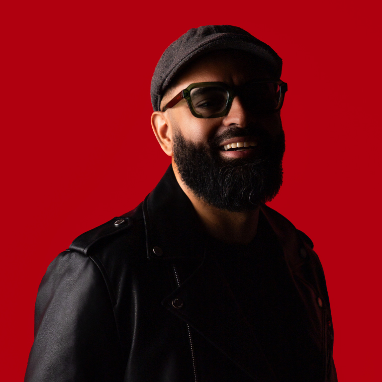 image of david rivera