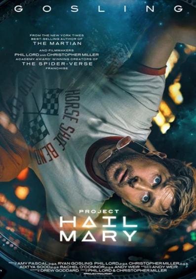 image of ryan gosling in space