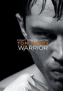 tom hardy's face