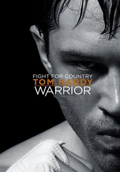 tom hardy's face