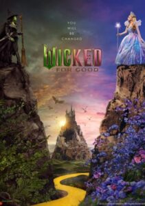 wicked