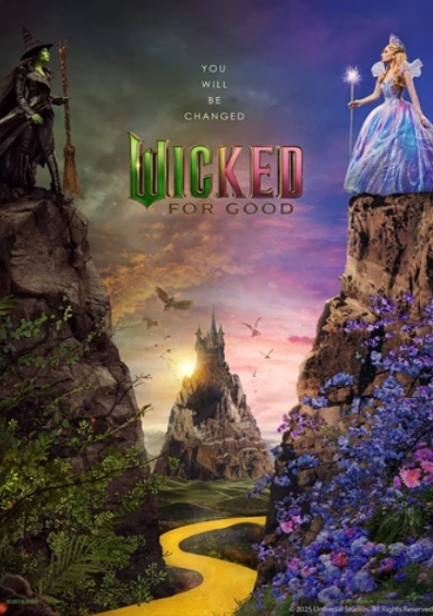 wicked