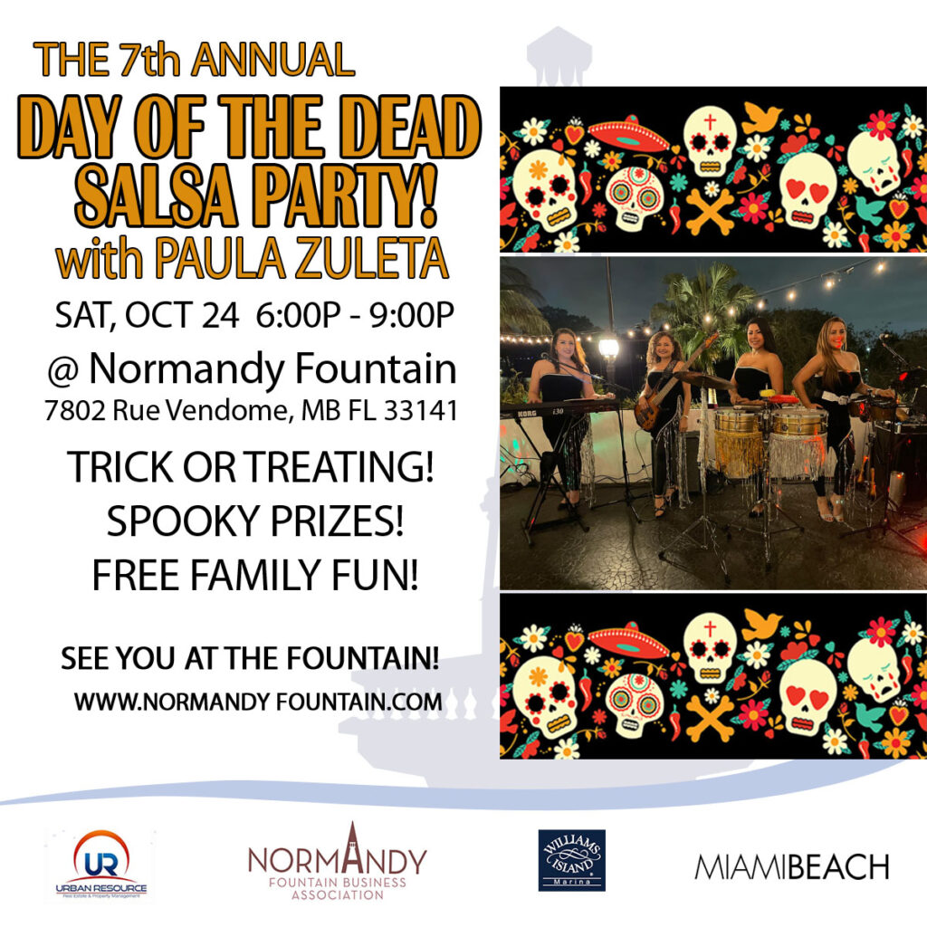event graphic