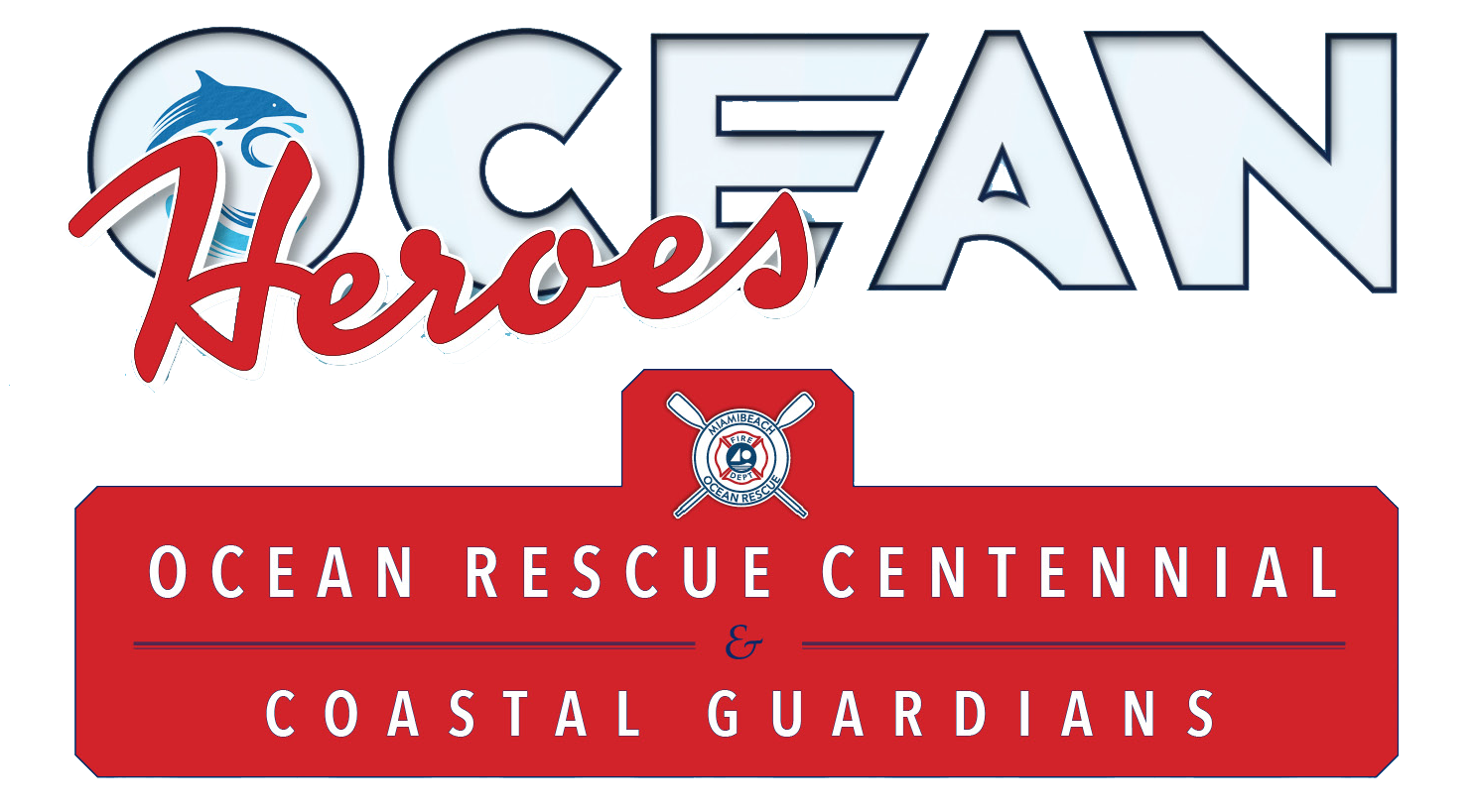 Ocean Heroes