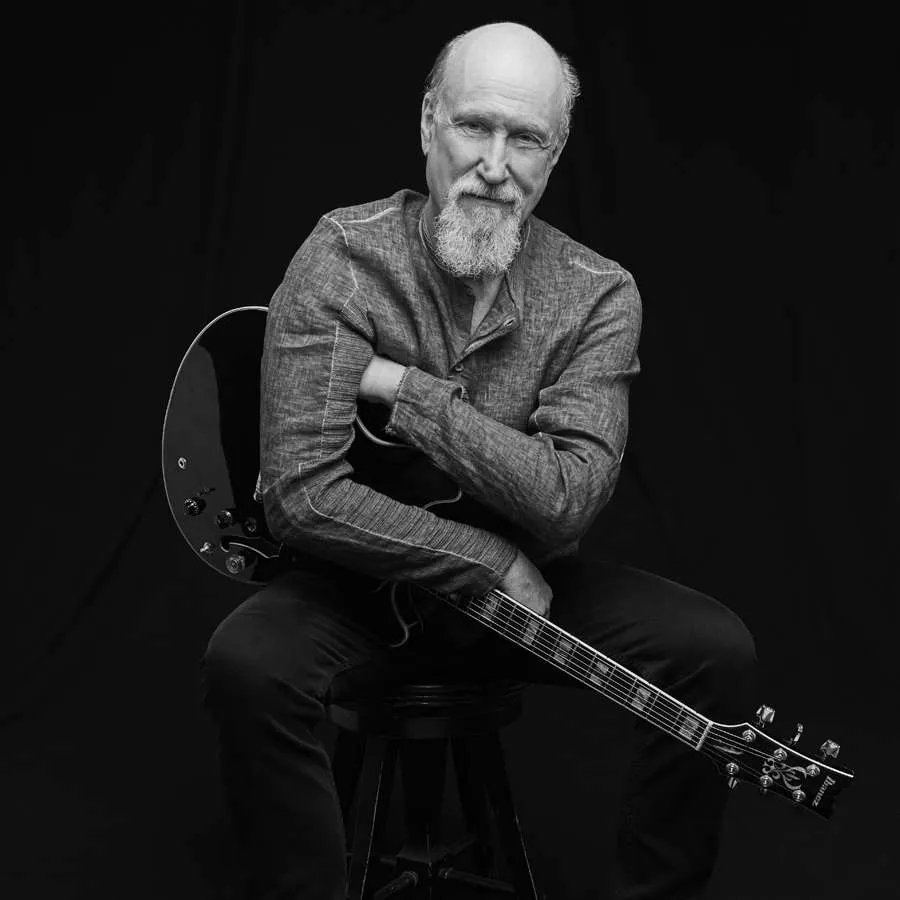 photo of a man sitting